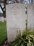 NEWBY OSBORNE 