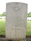 ORR ROBERT BAIRD LEY