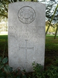  JOHN PADDLE