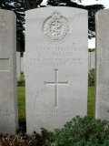 PALMER CHARLES ALBERT 