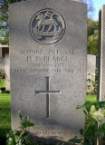 HENRY EDWARD PEARCE