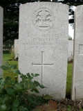FREDERICK F PERRIN