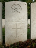 Phillips Benjamin (headstone)