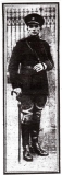 Gill Reginald Henry (outside Buckingham Palace, November 1916, MC)