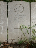 ROSS THOMAS WILLIAM 