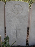 JAMES WALKER SANDFORD 