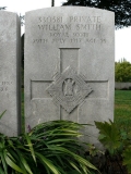 WILLIAM W SMITH