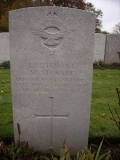 Stobart William (headstone)