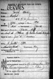 Gervais Joseph Celestin