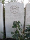 SYMONDS OSCAR BRAMBLE KENYON 