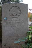  HENRY HERBERT THOMSON