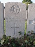 HERBERT H TILLYARD