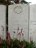 Towle Arthur (headstone)
