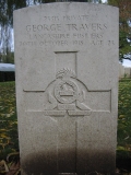  GEORGE TRAVERS