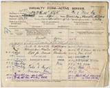 Murray Kenneth Ritchie (Casualty form)