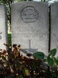 PERCY GEORGE WARDLE