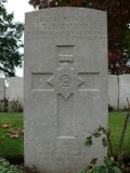 Williams Thomas (headstone)