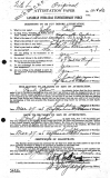 John Paul (attestation paper)