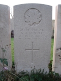  Lijssenthoek Military Cemetery 