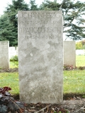  Lijssenthoek Military Cemetery 