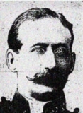 Mercer Malcolm Smith