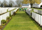 Lijssenthoek begraafplaats - cemetery - cimetire