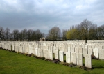 Lijssenthoek begraafplaats - cemetery - cimetire