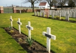 Lijssenthoek begraafplaats - cemetery - cimetire