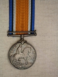 Alfred Reynolds (medal)