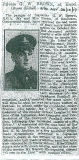Brown George William (newspaper cutting, Stockport Adv., 26/10/17)
