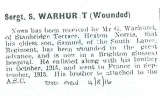 Warhurst Samuel (Stockport Adv., 4 August 1916)