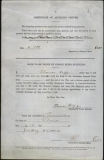 Hogg Thomas (attestation paper)