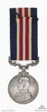 LONG ARCHIE FRANKLIN (Military Medal)