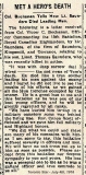 Saunders Thomas Brhaut (Toronto Star, July 1916)