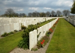 Lijssenthoek begraafplaats - cemetery - cimetire