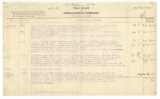 Terlier Maurice Adrian (War Diary 52nd)