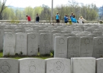 Lijssenthoek begraafplaats - cemetery - cimetire