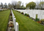 Lijssenthoek begraafplaats - cemetery - cimetire