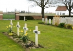 Lijssenthoek begraafplaats - cemetery - cimetire