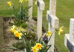 Lijssenthoek begraafplaats - cemetery - cimetire