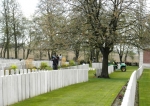 Lijssenthoek begraafplaats - cemetery - cimetire