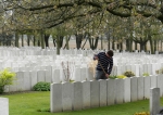 Lijssenthoek begraafplaats - cemetery - cimetire