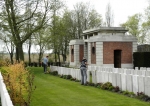 Lijssenthoek begraafplaats - cemetery - cimetire