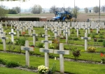 Lijssenthoek begraafplaats - cemetery - cimetire