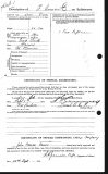 ANNON JOHN FRANCIS (attestation paper)