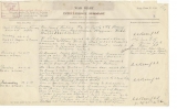 Pflaum Theodor Milton (War Diary 25th Machine Gun Coy)