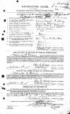 Brown Alexander (attestation paper)