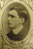 BROWN George Steel (University of Manitoba Roll of Honour 1914-1918, Winnipeg, 1923)