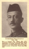 Buchanan Fitherbert Price (McGill university Roll of Honour, 1926)