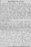 BUCKHAM JOHN AFFLECK (Calgary Daily Herald, May 1916)